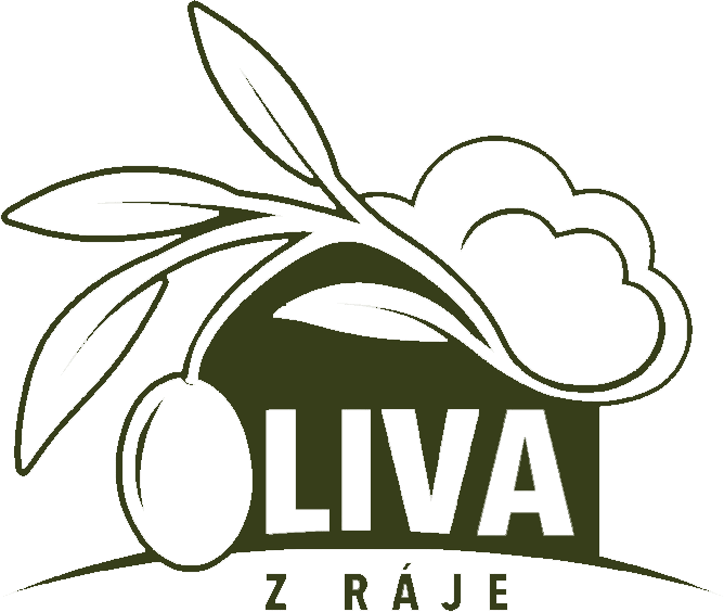 Oliva z ráje
